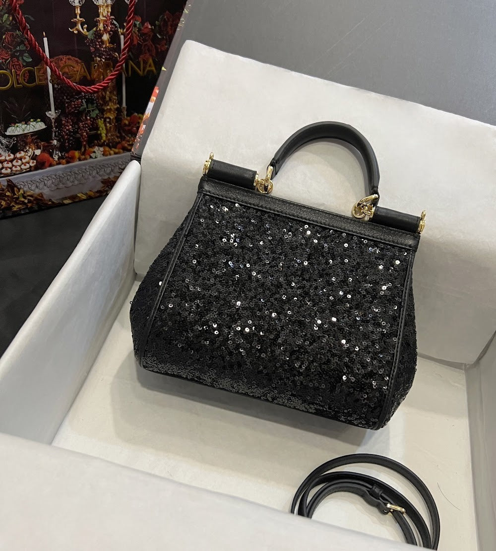 Dragons Bags DGn Luxury Bag --93651