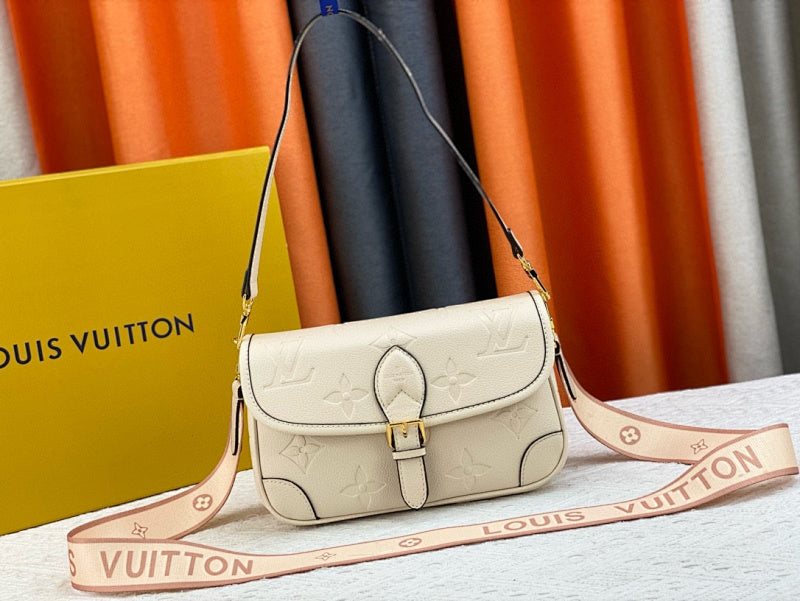Dragons Bags LVn Luxury Bag --80778