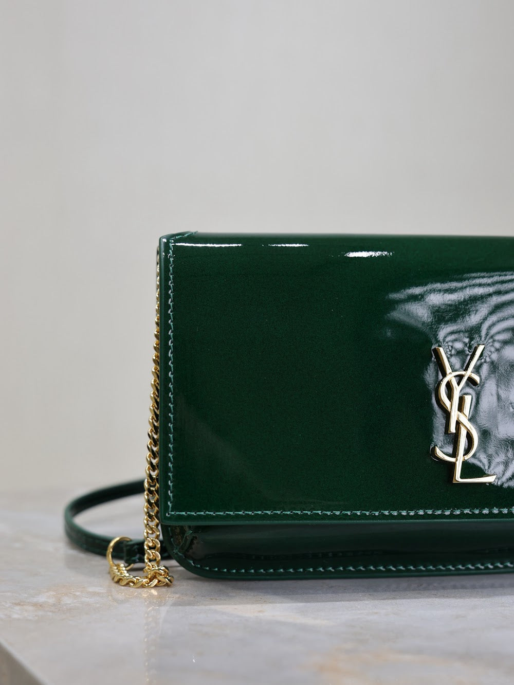 Dragons Bags YSLn Luxury Bag --120485