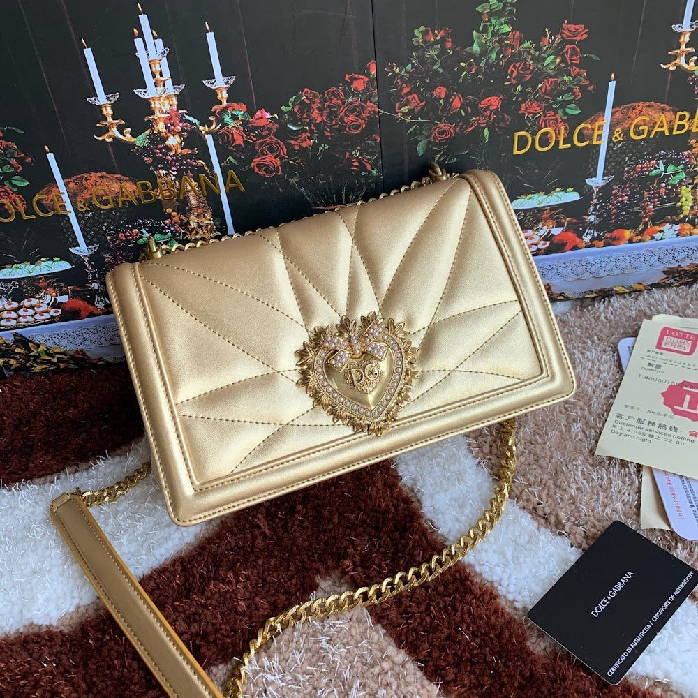 Dragons Bags DGn Luxury Bag --93431