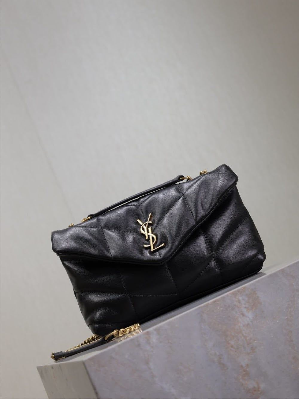 Dragons Bags YSLn Luxury Bag --119441
