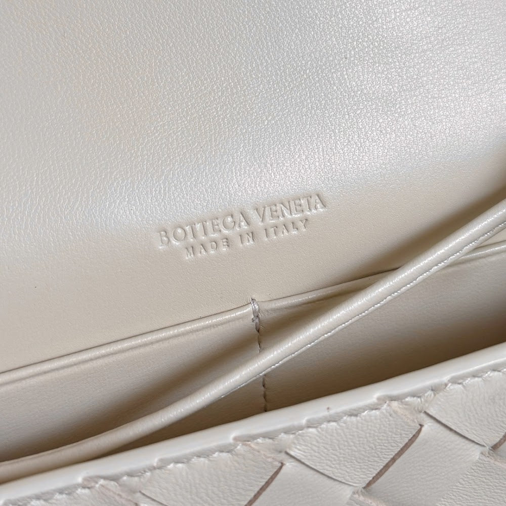 Dragons Bags Bottegan Luxury Bag --90427