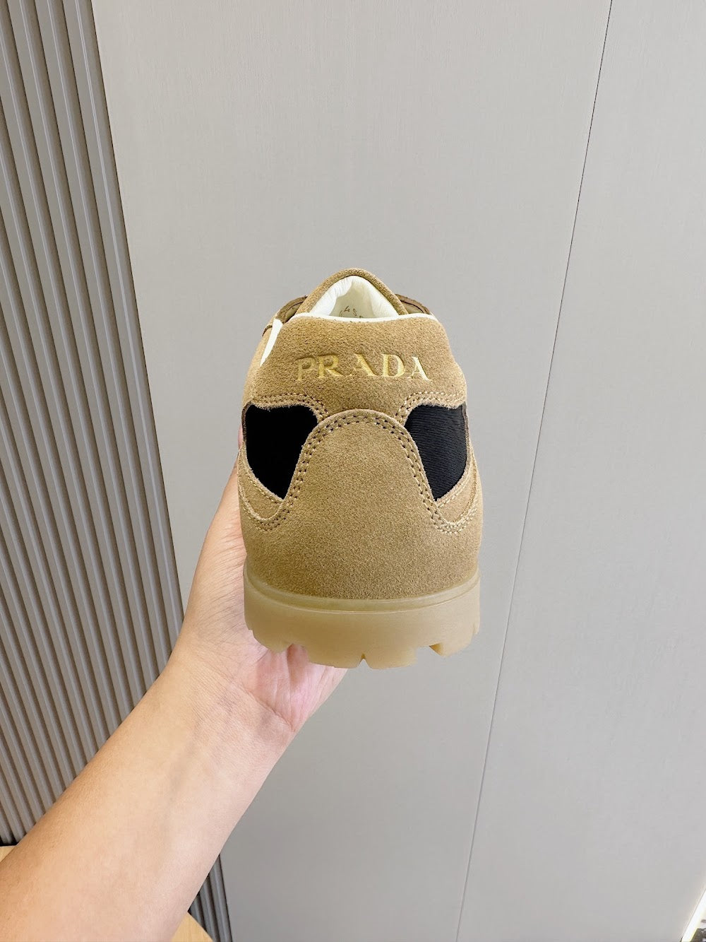 Dragons Bags Prada Luxury Heels --52838