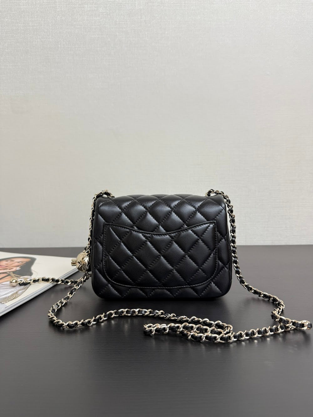 Dragons BagsCHn Luxury Bag --113718