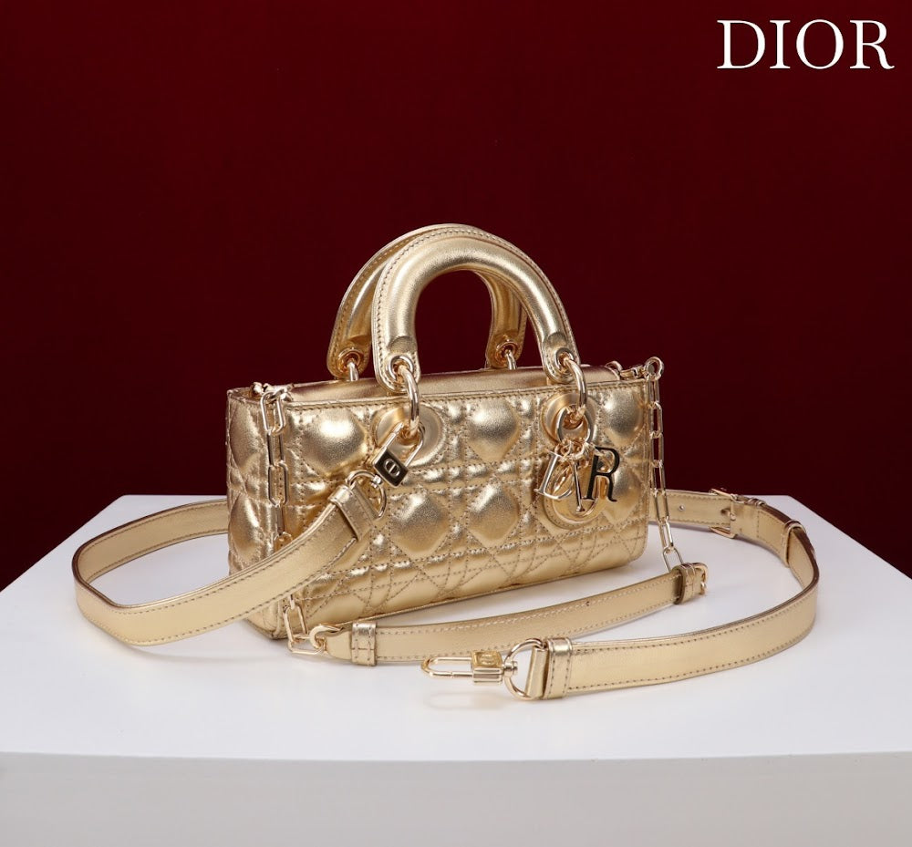Dragons BagsDiorn Luxury Bag --114716