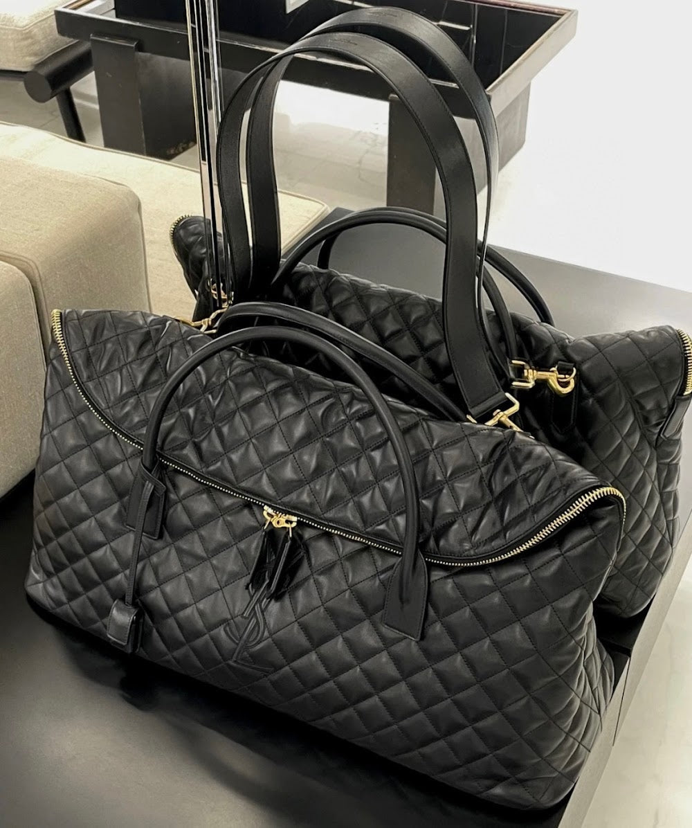 Dragons Bags YSLn Luxury Bag --120209