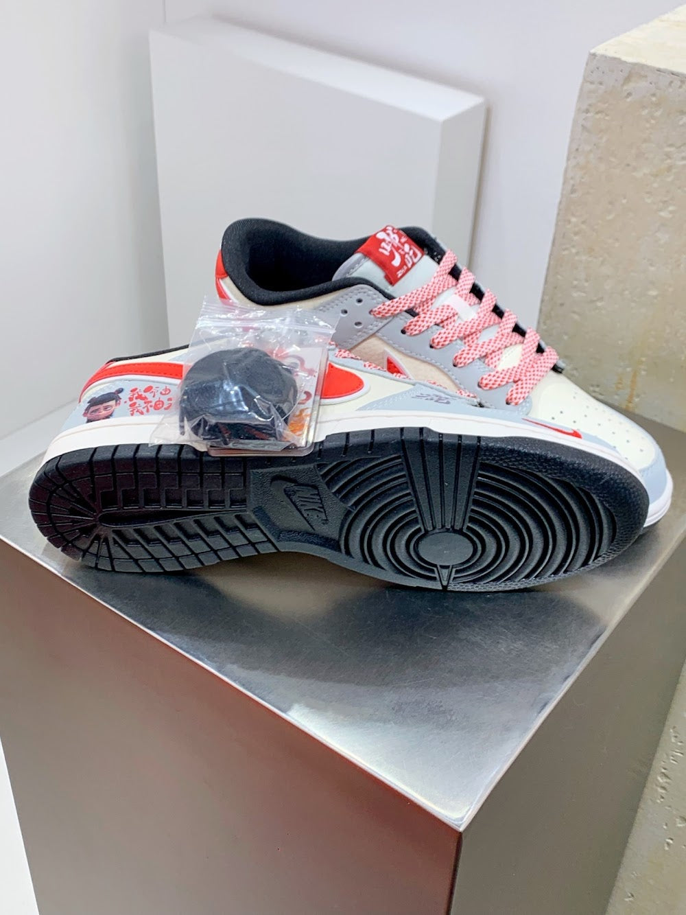 Dragons Bags Nike Luxury Shoes --54781