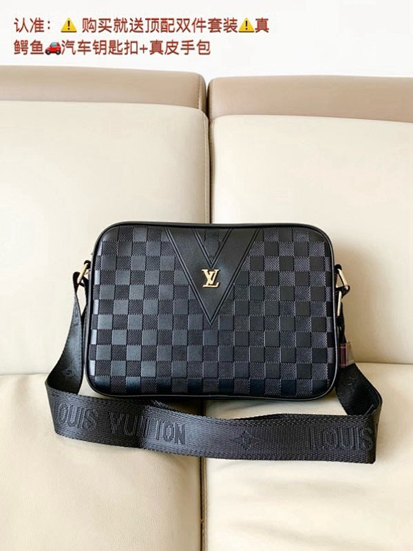 Dragons Bags ln Luxury Bag --71161