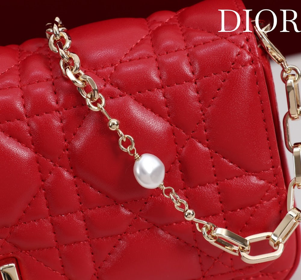 Dragons BagsDiorn Luxury Bag --116347