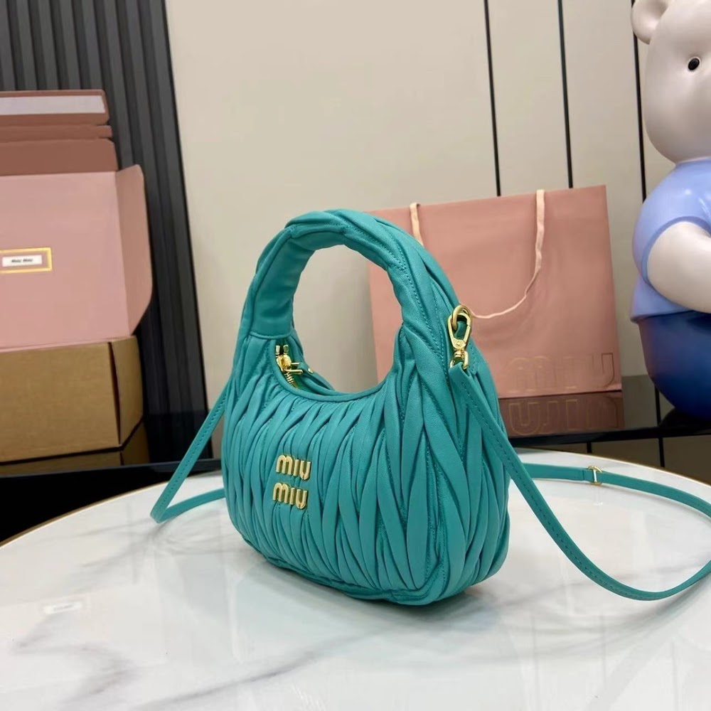 Dragons Bags Miun Miun Luxury Bag --122173