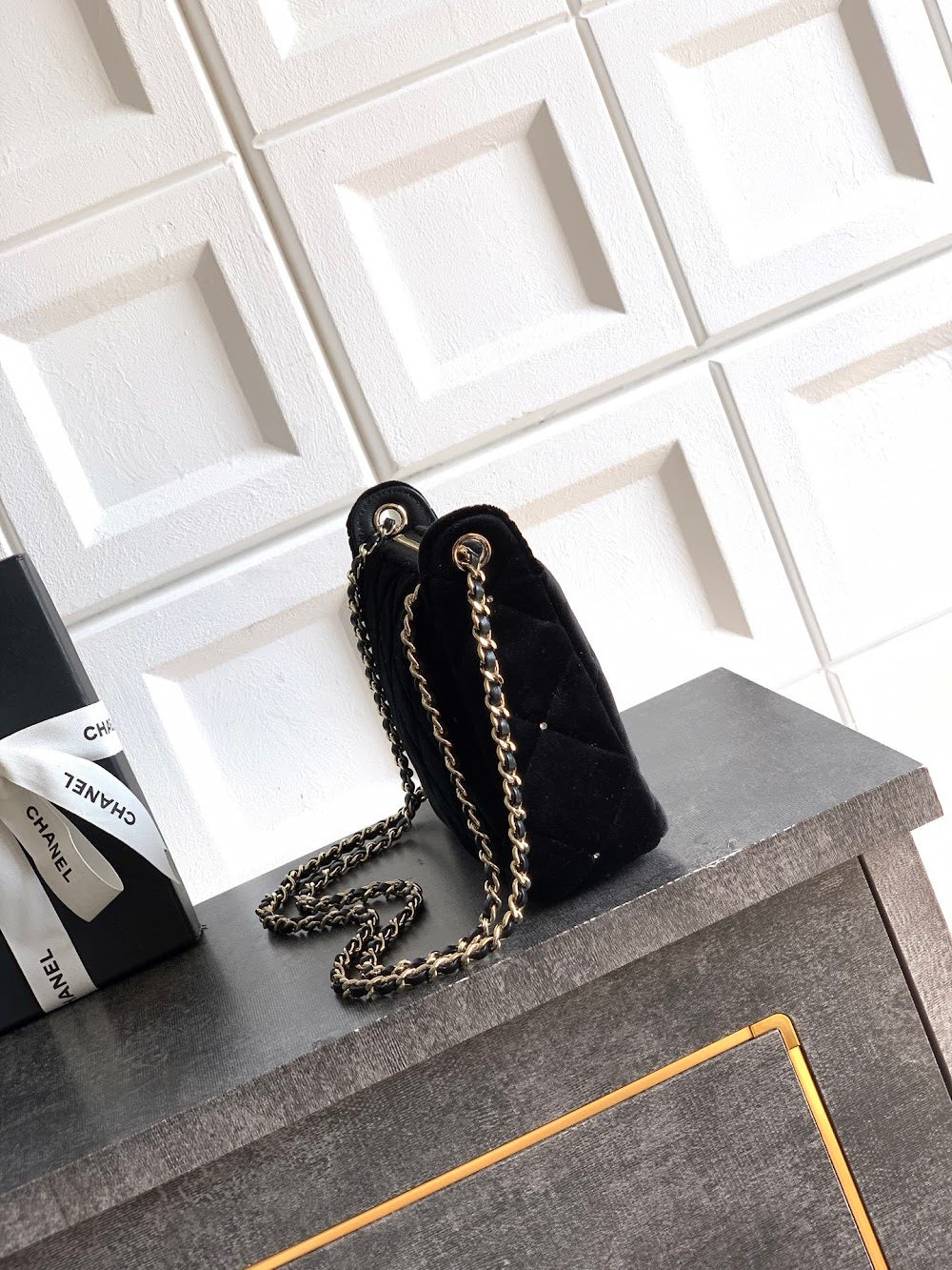 Dragons BagsCHn Luxury Bag --113866