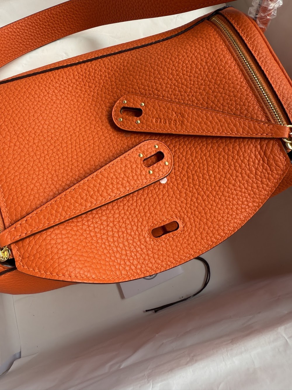 Dragons BagsHermesn Luxury Bag --117021