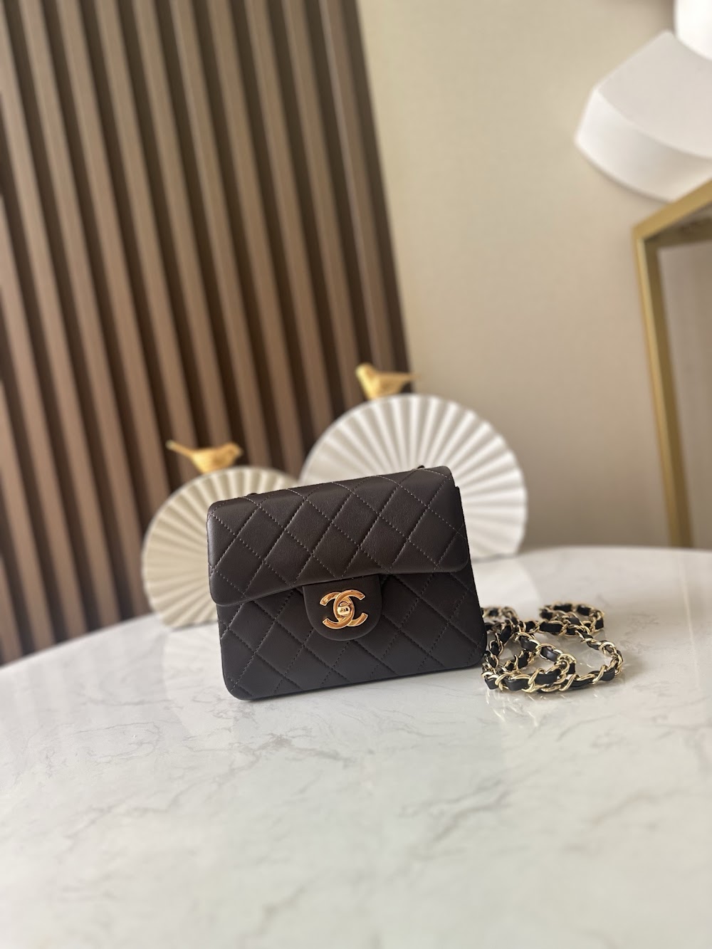 Dragons Bags CHn Luxury Bag --113022