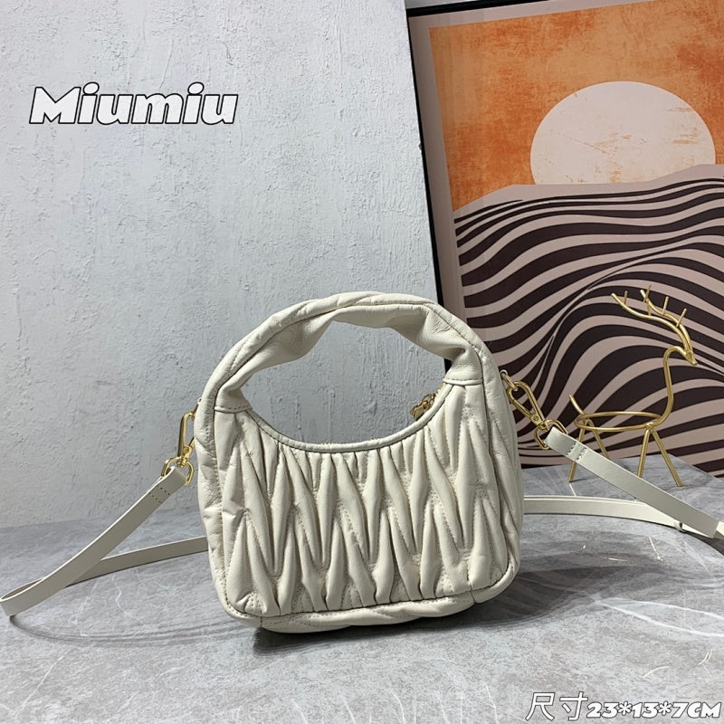 Jessica Bags pradn Luxury Bag --75333