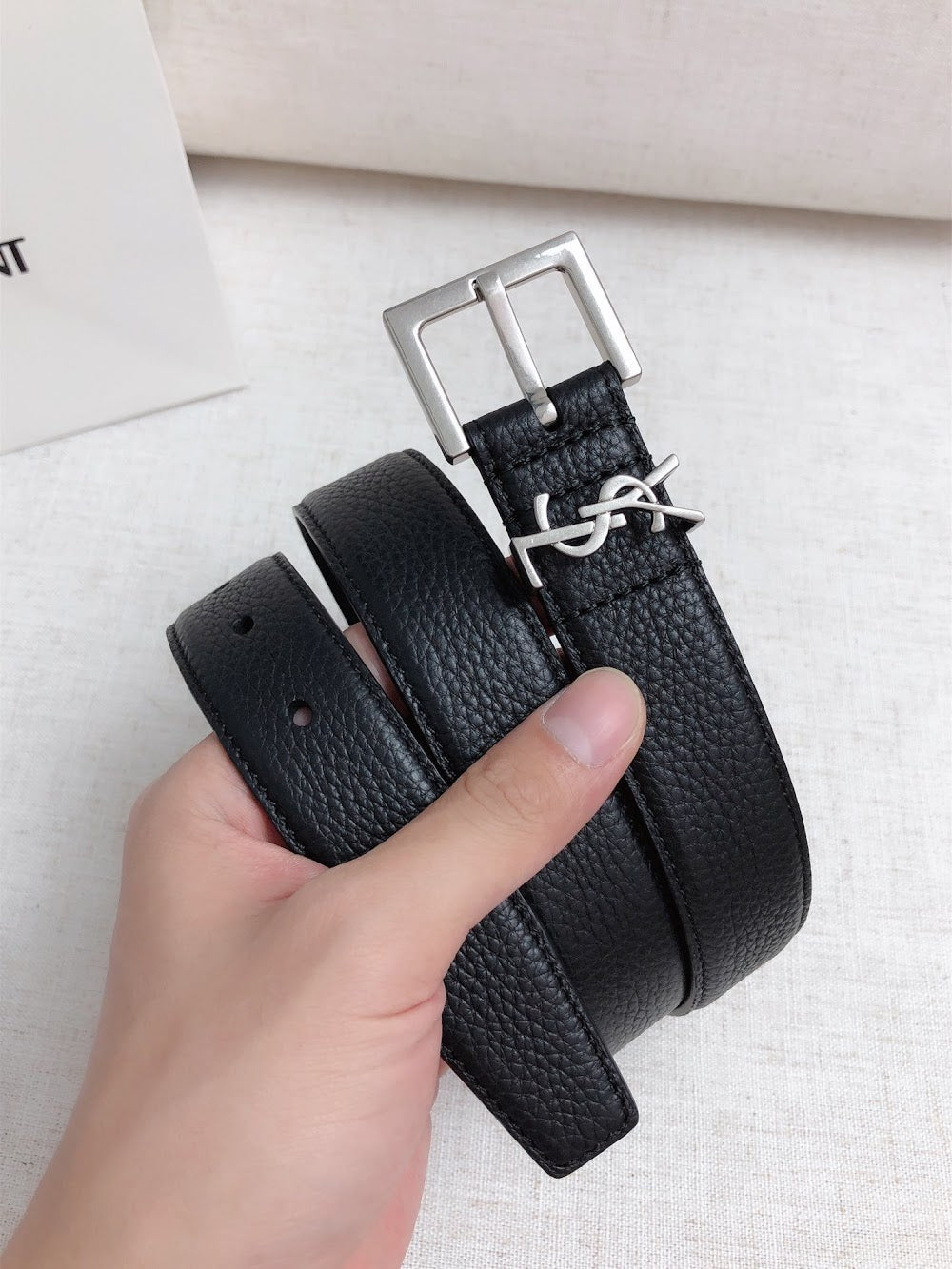 Dragons Bags YSLn Luxury Belt --110435
