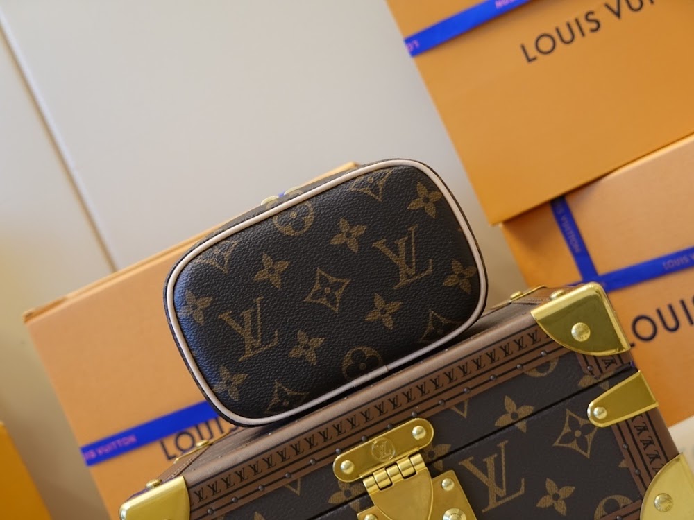 Dragons Bags LV Luxury Bag --55671