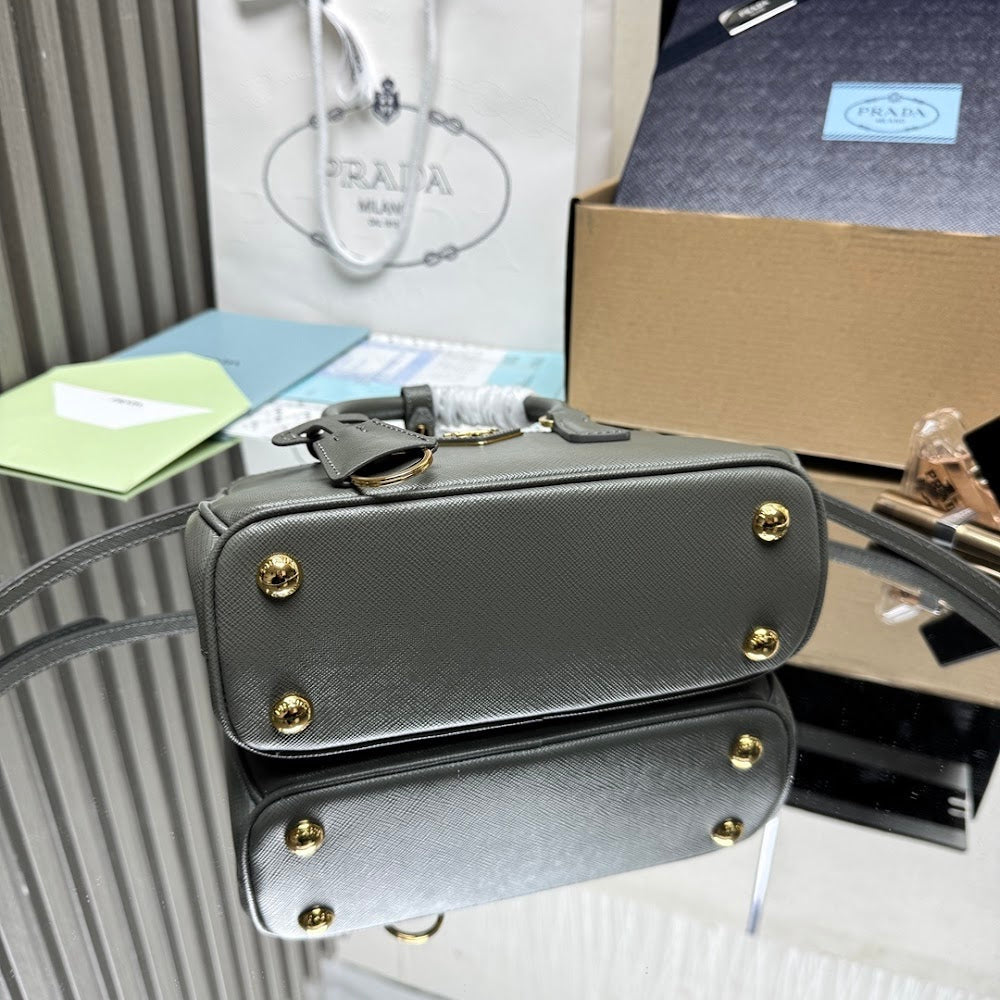 Dragons Bags Pradn Luxury Bag --102848