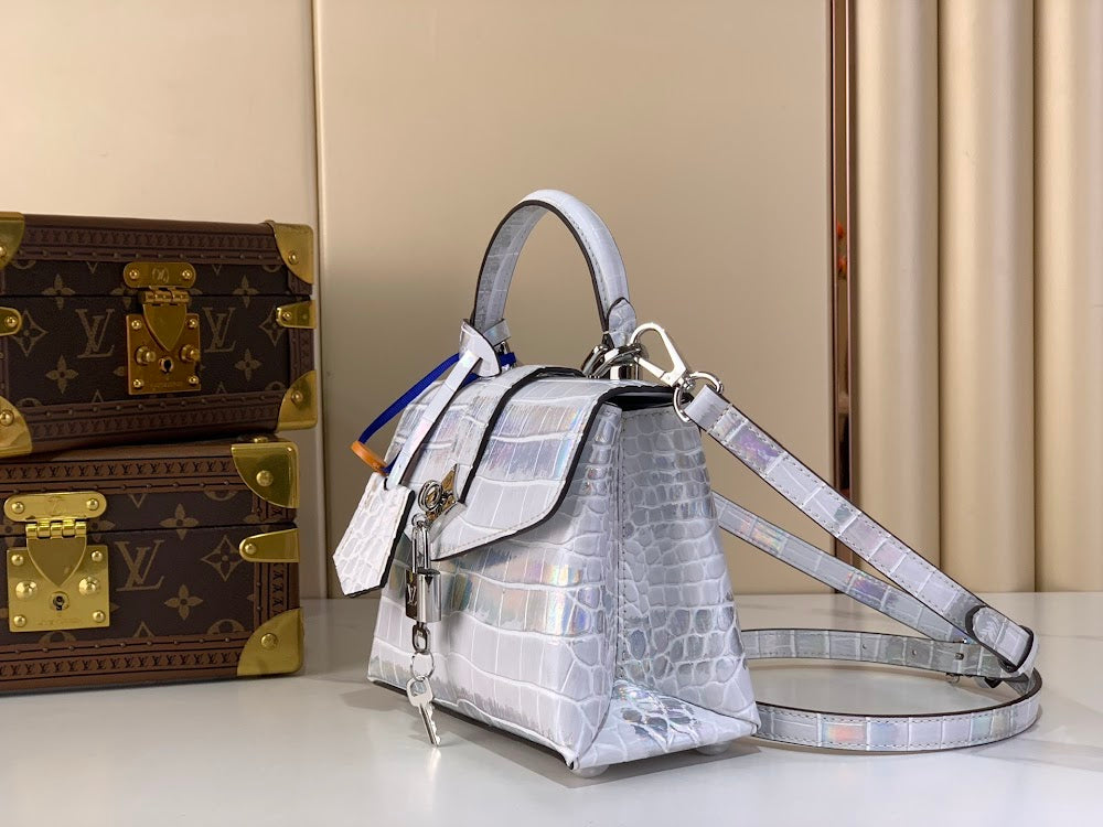 Dragons Bags ln Luxury Bag --96464