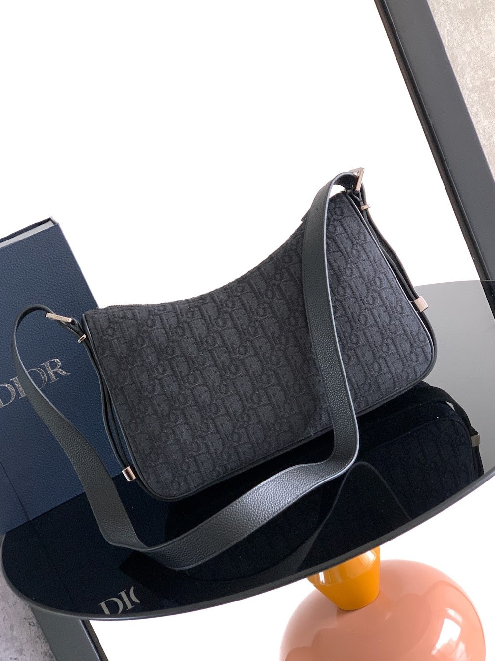 Dragons BagsDiorn Luxury Bag --116319