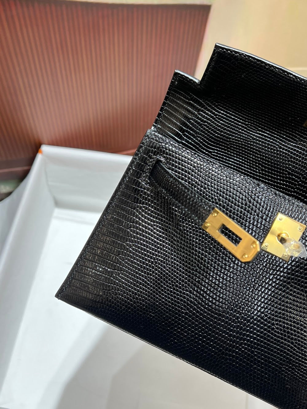 Dragons BagsHermesn Luxury Bag --117085
