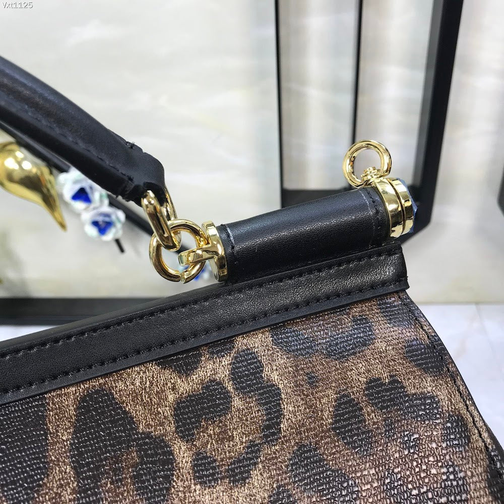 Dragons Bags DGn Luxury Bag --93158