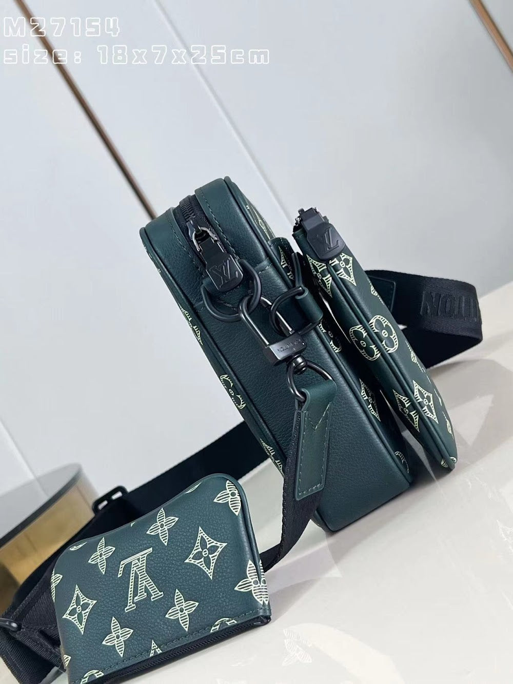 Dragons Bags ln Luxury Bag --95800