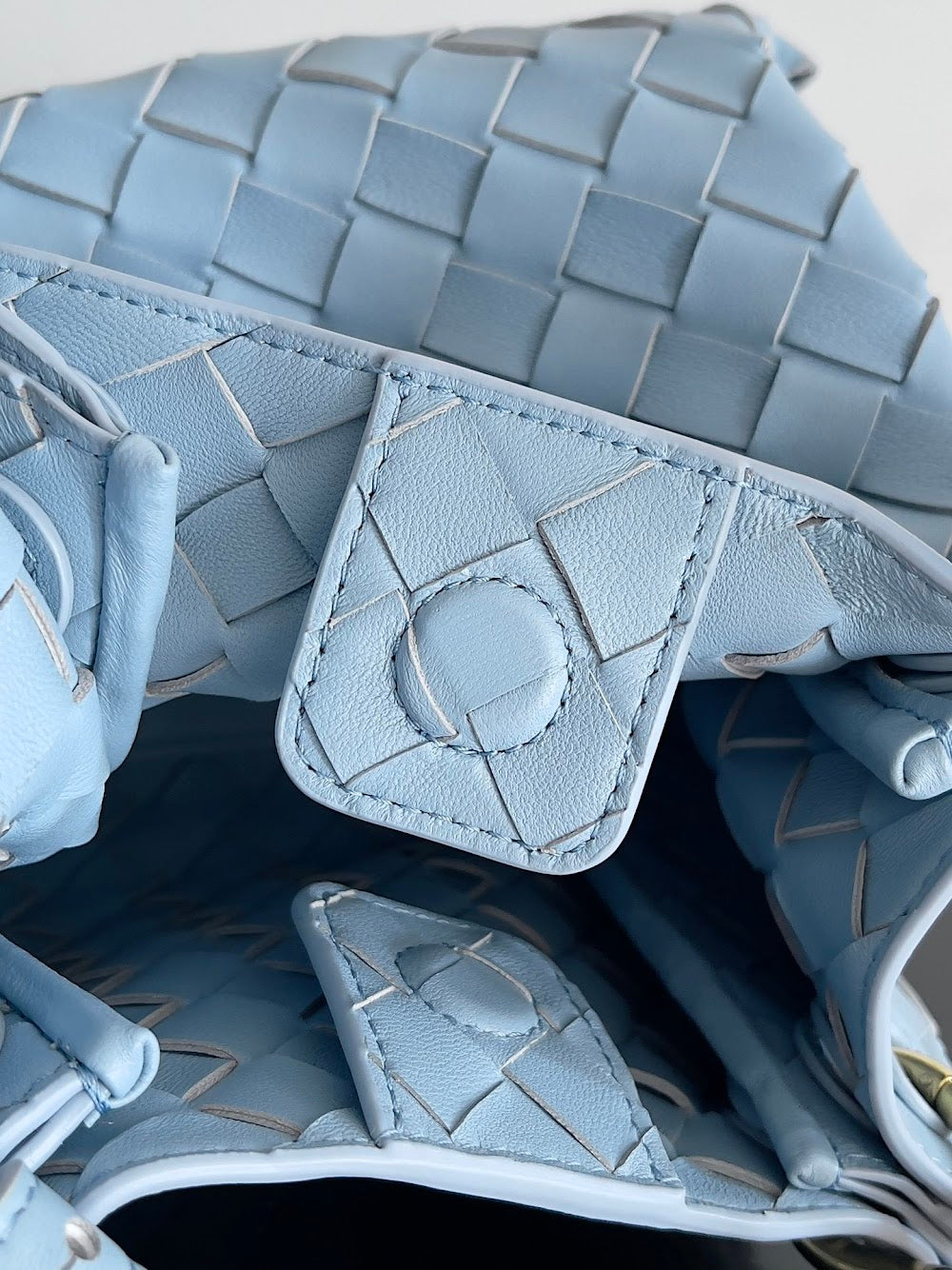 Dragons Bags Bottegan Luxury Bag --90973