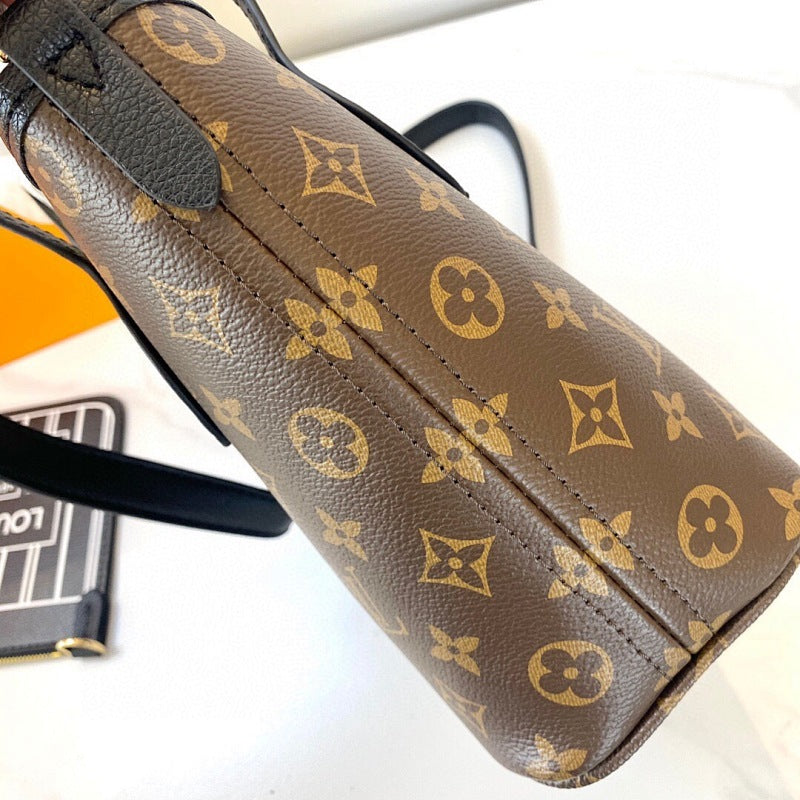 Dragons Bags LVn Luxury Bag --78702