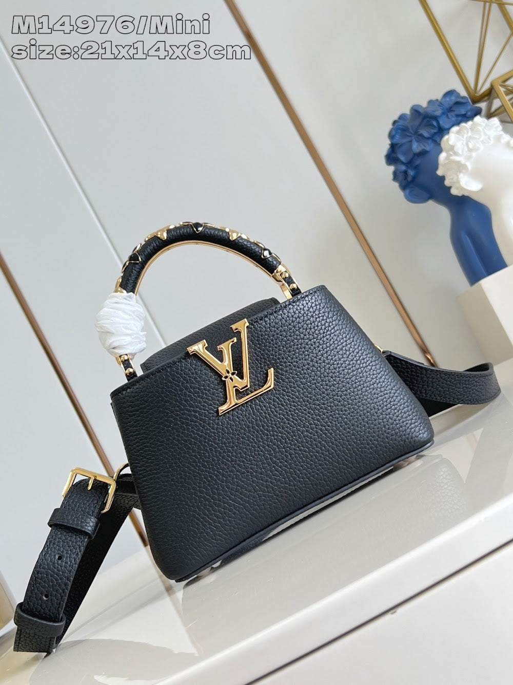 Dragons Bags ln Luxury Bag --97382