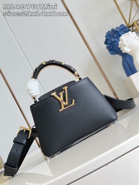 Dragons Bags ln Luxury Bag --97382