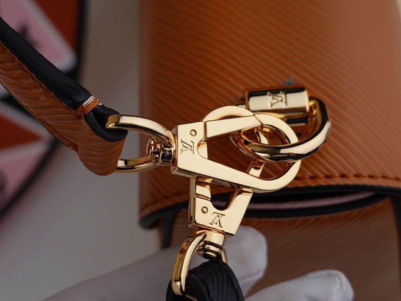 Dragons Bags ln Luxury Bag --60441