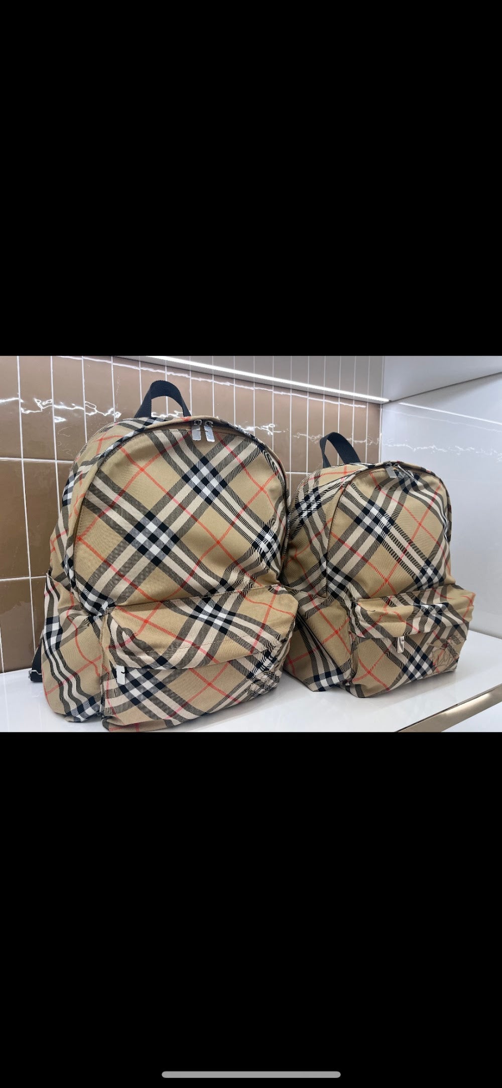 Dragons Bags Burberryn Luxury Bag --93135
