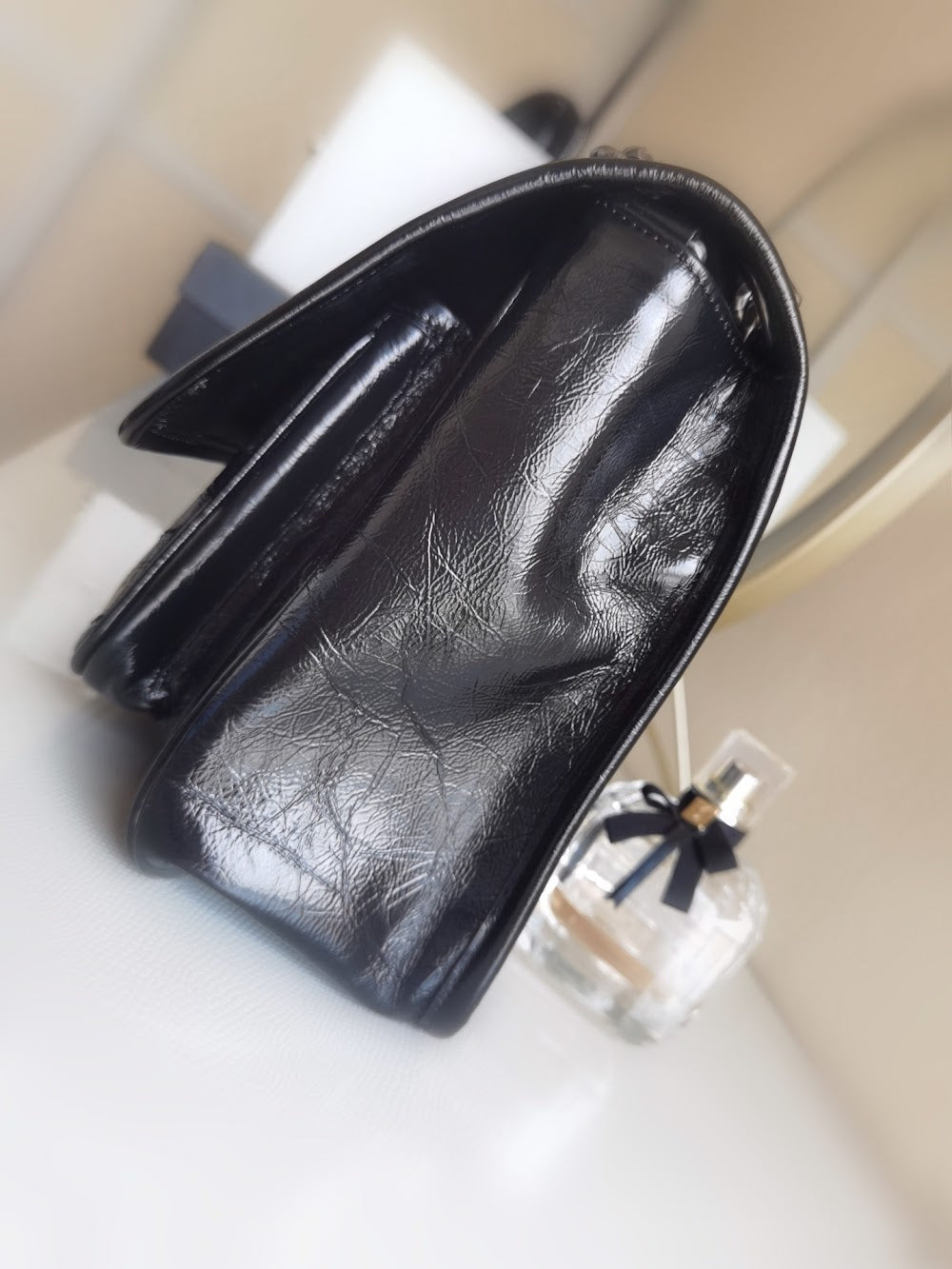 Dragons Bags YSLn Luxury Bag --119879