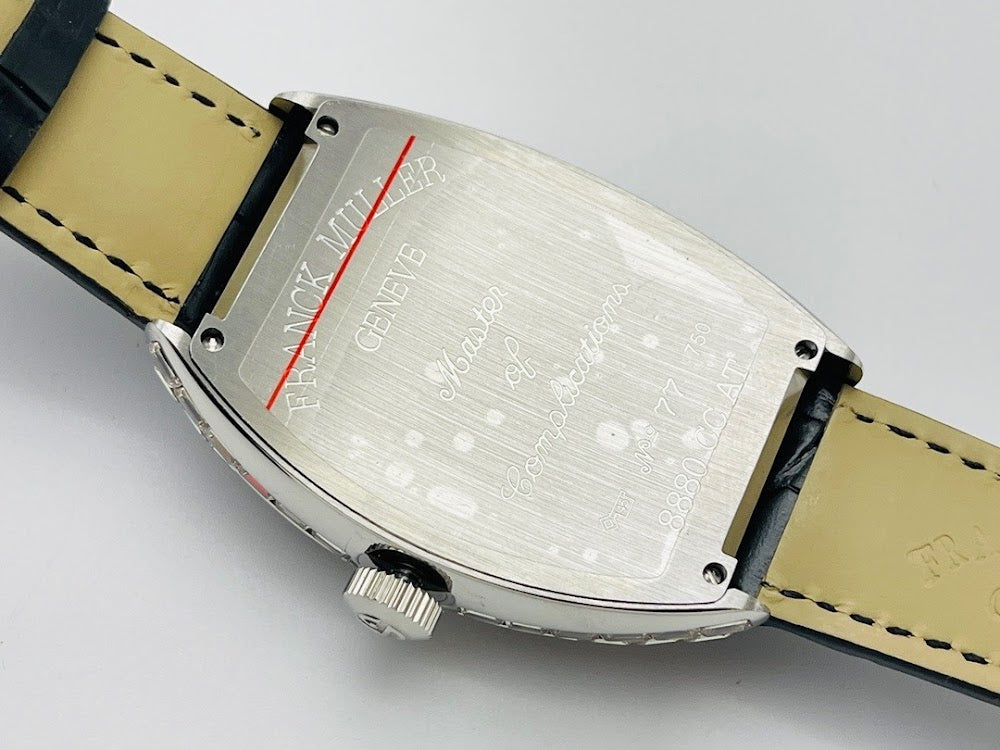 Dragons Bags Luxury Designer Watch --103021