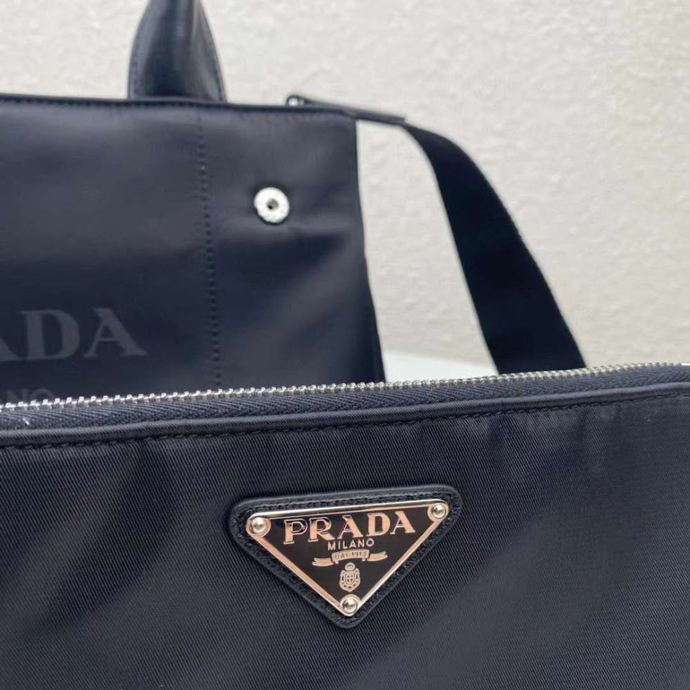 Dragons Bags Prada Luxury Bag --53656