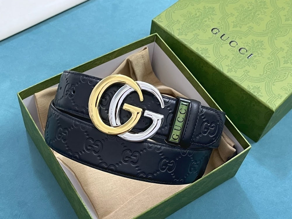 Dragons Bags Guccin Luxury Belt --105581