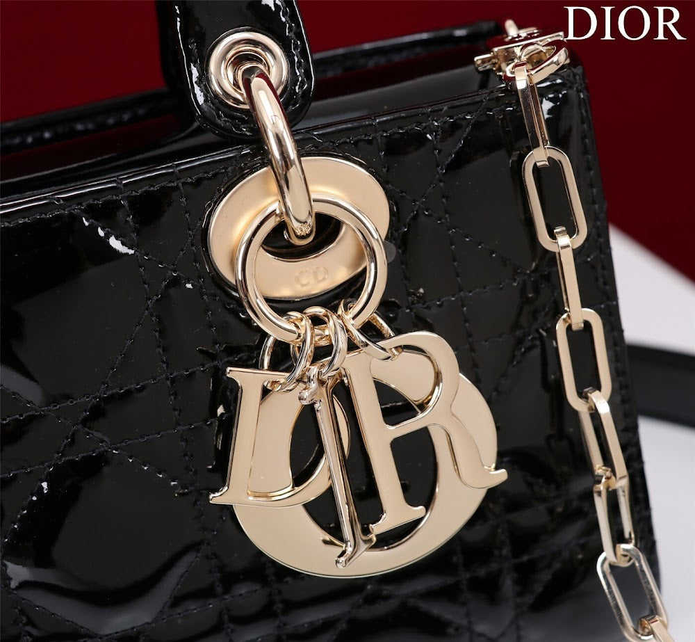 Dragons BagsDiorn Luxury Bag --114773