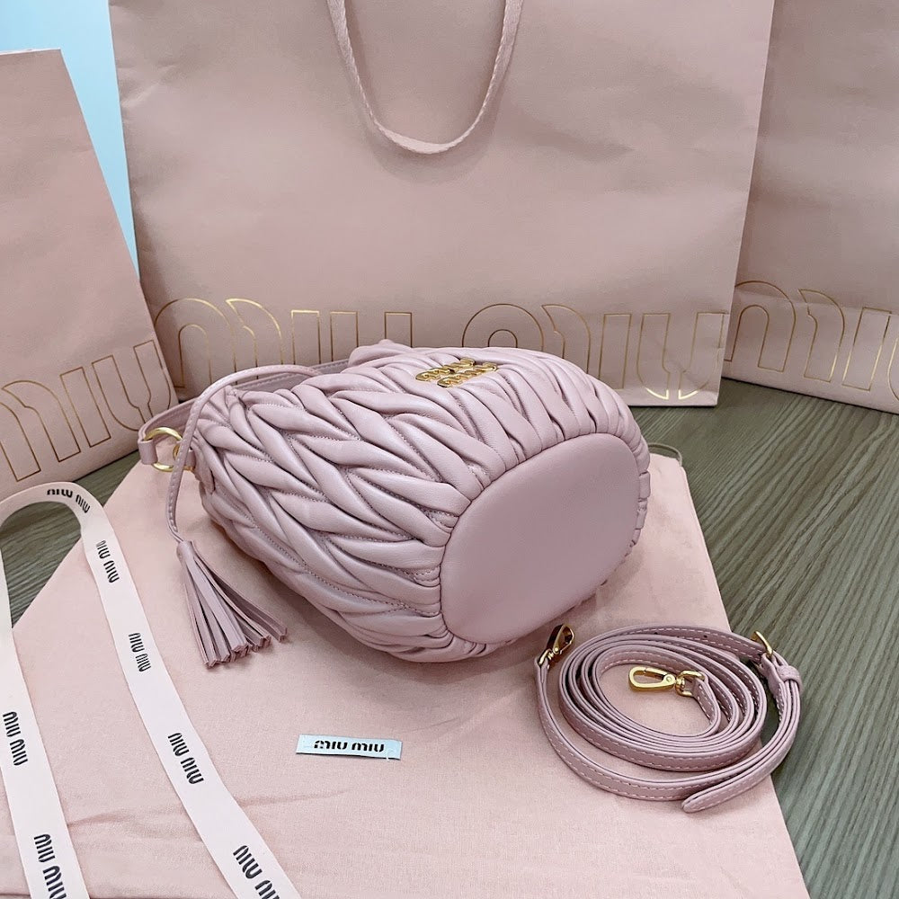 Dragons Bags Miun Miun Luxury Bag --122488