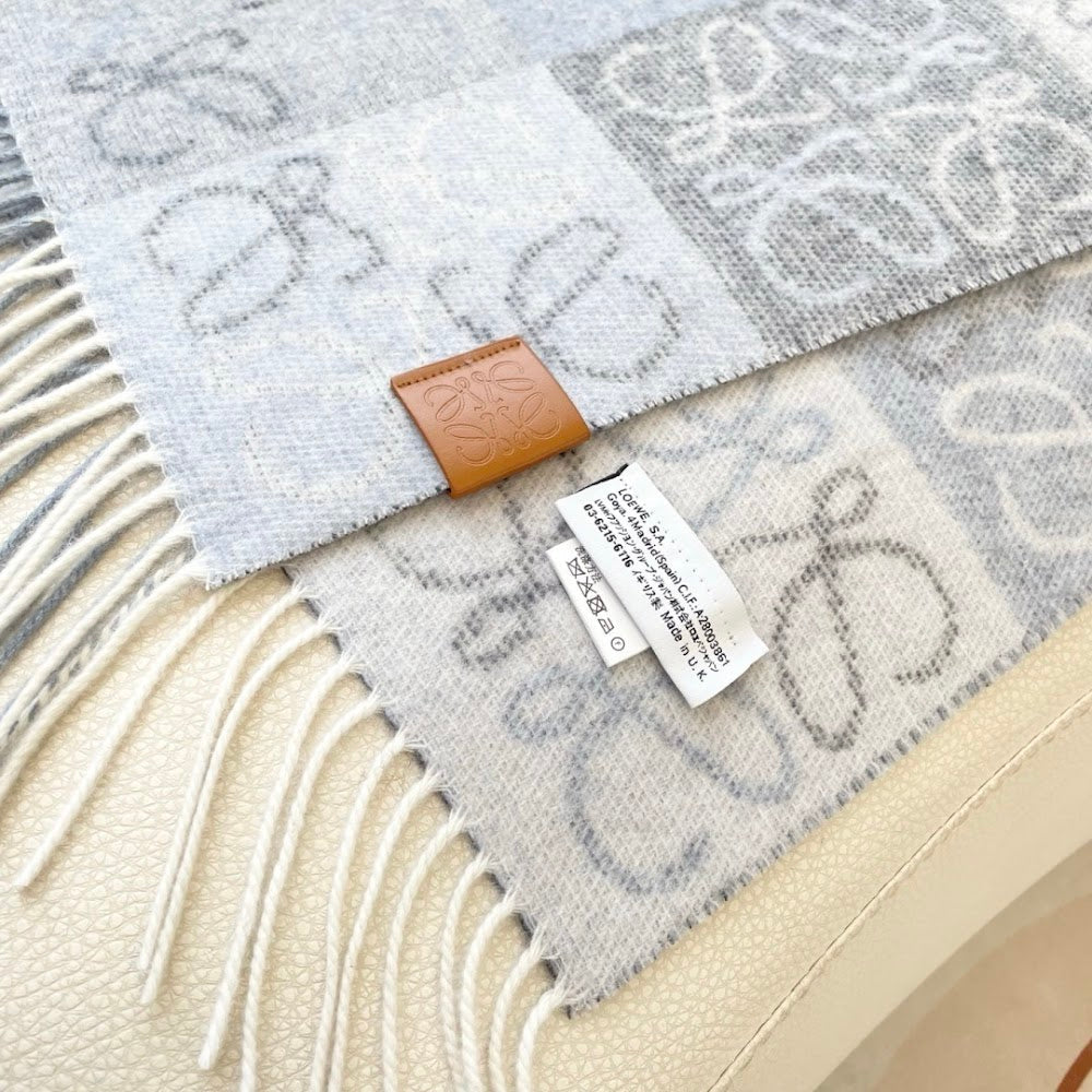 Dragons Bags Premium Designer Scarf --99473