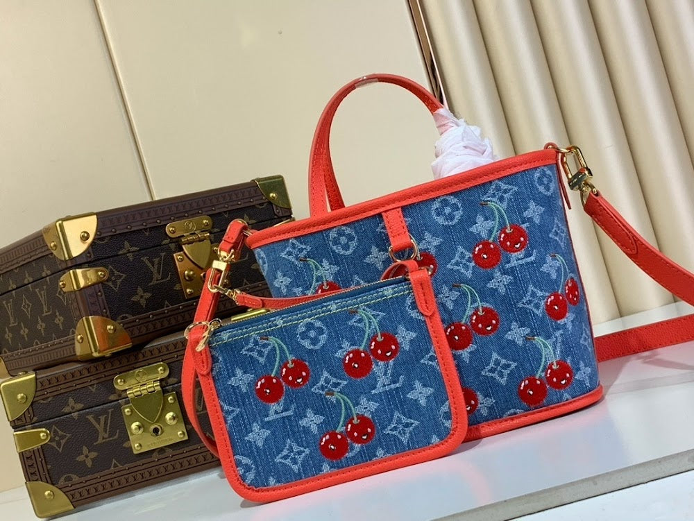 Dragons Bags ln Luxury Bag --62814