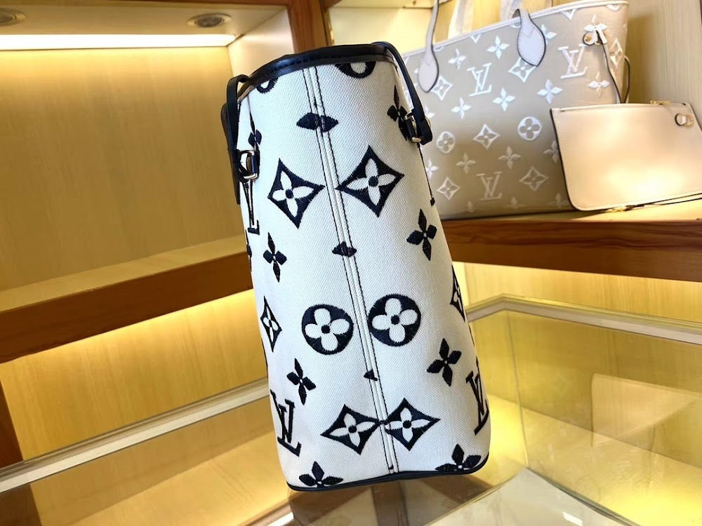 Dragons Bags LVn Luxury Bag --80026