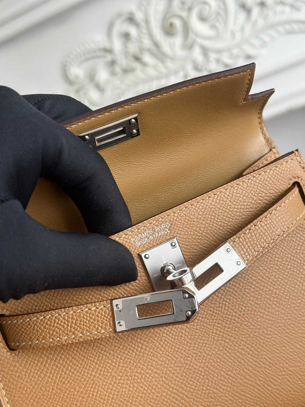 Dragons BagsHermesn Luxury Bag --117027