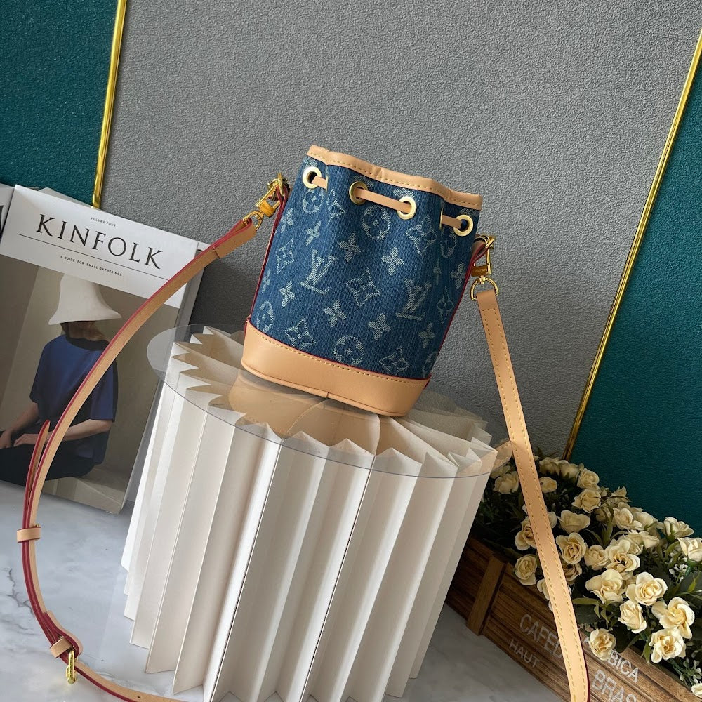 Jessica Bags ln Luxury Bag --76085