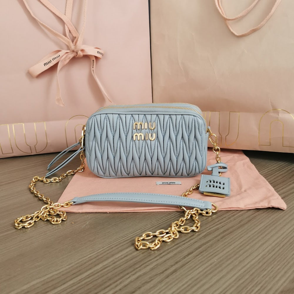 Dragons Bags Miun Miun Luxury Bag --123233
