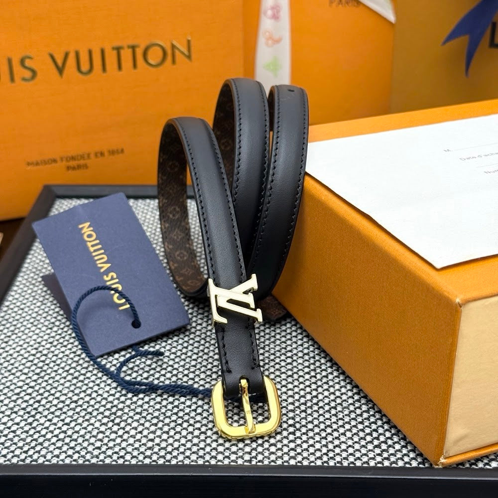 Dragons Bags ln Luxury Belt --107234