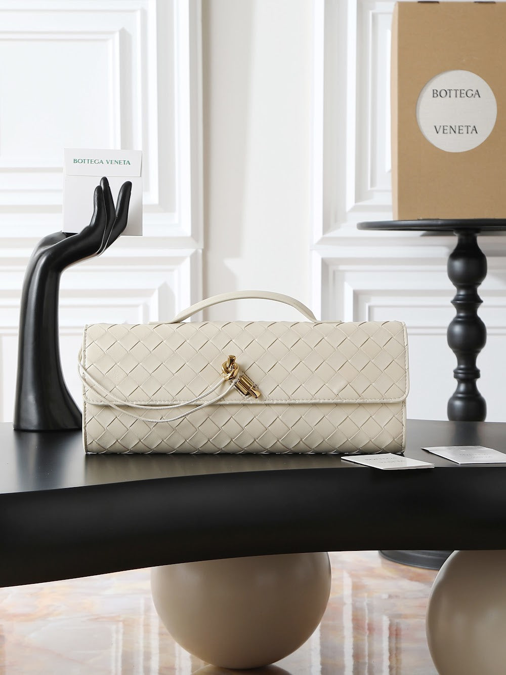Dragons Bags Bottegan Luxury Bag --91372