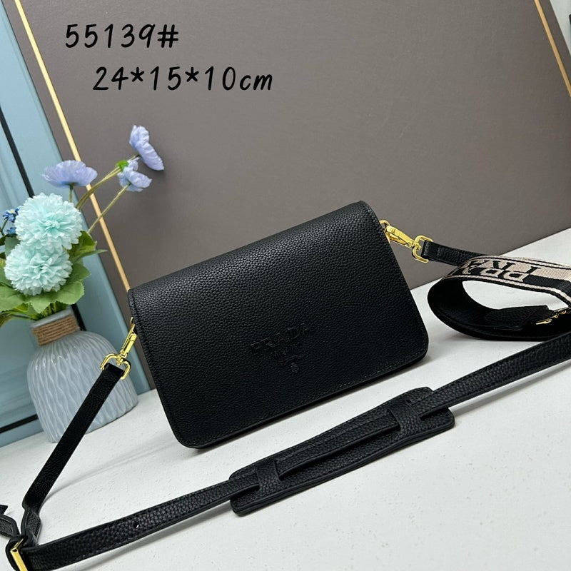 Dragons Bags pradn Luxury Bag --73176
