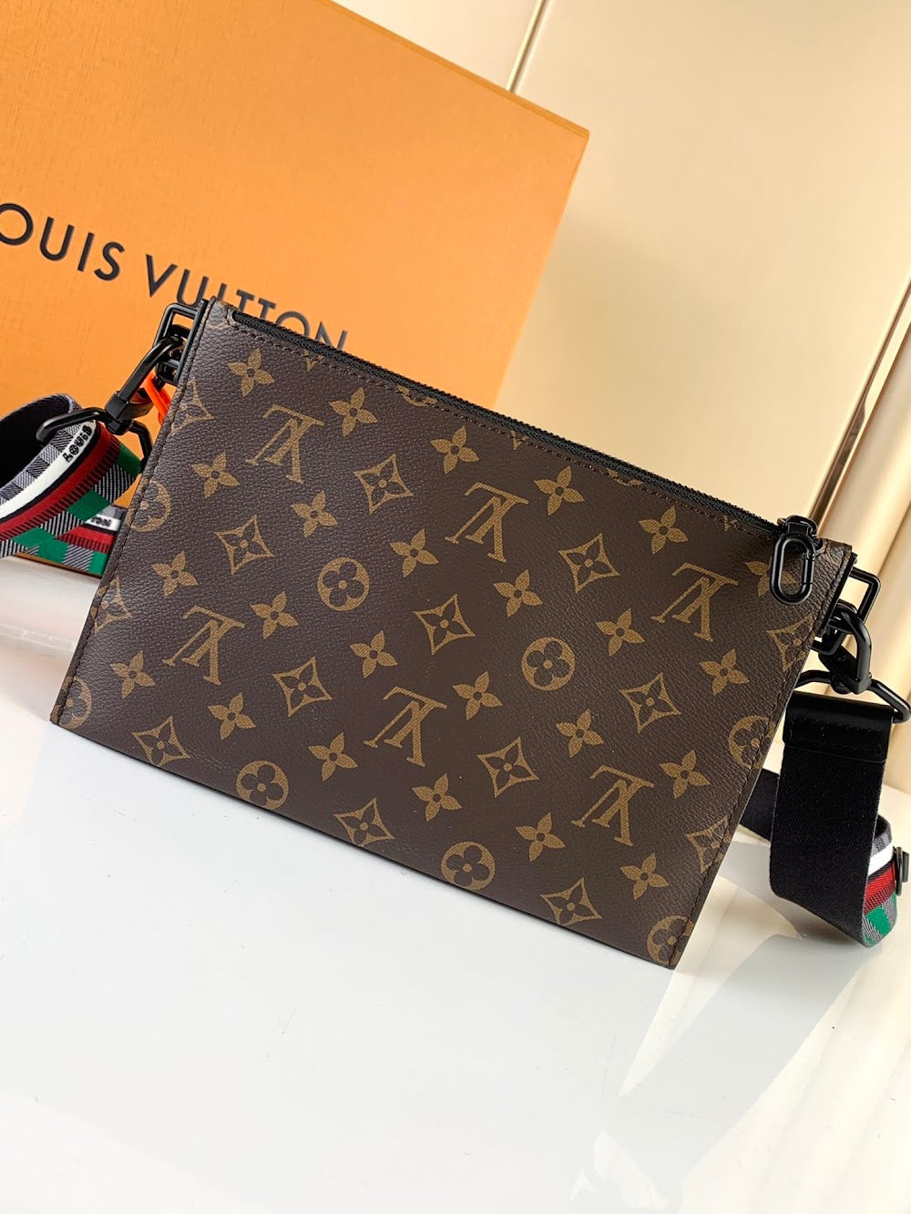 Dragons Bags ln Luxury Bag --60784