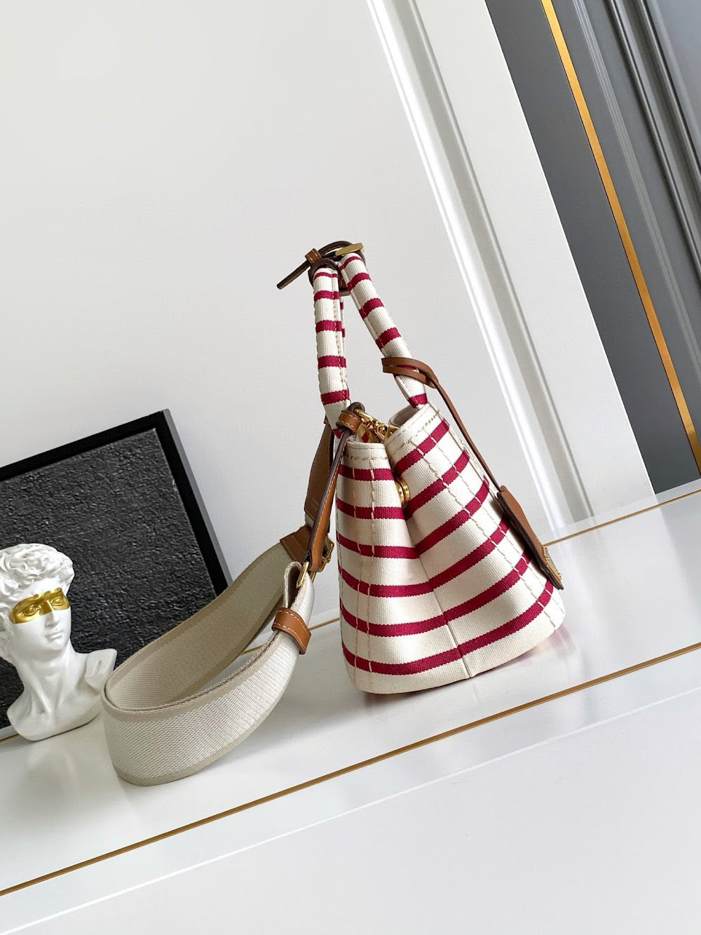 Dragons Bags pradn Luxury Bag --74208