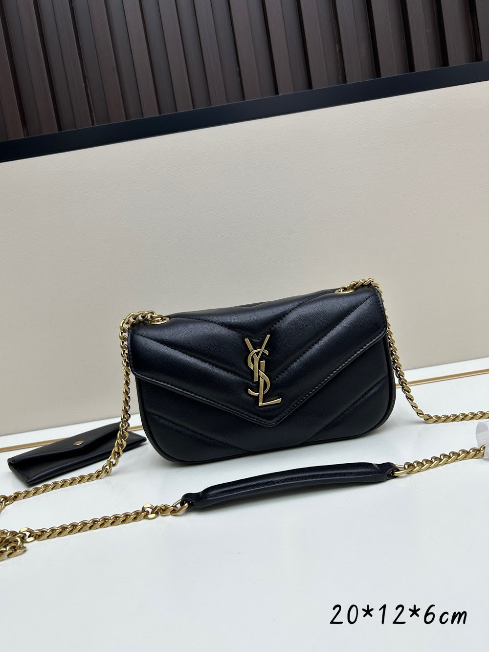 Dragons Bags ysn Luxury Bag --71941